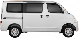 S400 Minivan/2008-2018