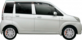 I (RN) Minivan/2006-2011