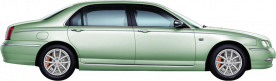 RJ Sedan/1998-2005