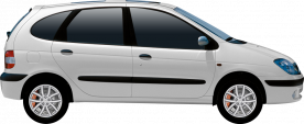RX4 Hatchback/2000-2003