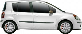 Minivan/2004-2012