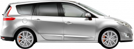 Minivan/2009-2016
