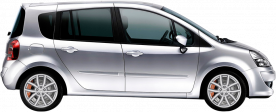 Minivan/2004-2012