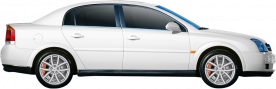III (C) Sedan/2002-2005