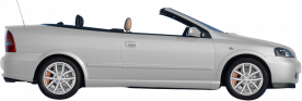 Cabrio/2001-2005