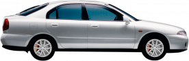 DA0 Hatchback/1999-2004