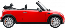 I (R52) Cabrio/2004-2006