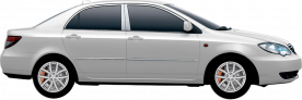 Sedan/2005-2013