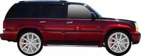 I SUV/1999-2001