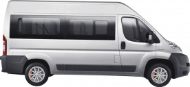 III (250) Bus/2006-2014