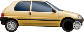 Hatchback/1996-2004