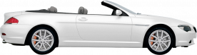 E64 Cabrio/2003-2010