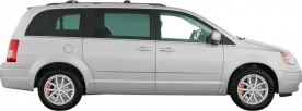 Minivan/2007-2010