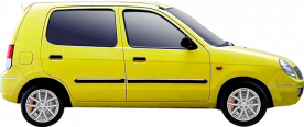 Hatchback 5d/2005-2010