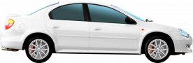 PL Sedan/1999-2005