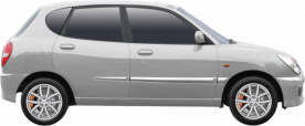 M1 Hatchback/1998-2004