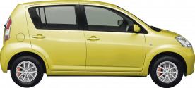 M3 Hatchback/2005-2007