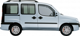 I (223) Minivan/2001-2004
