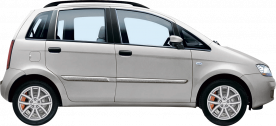 Minivan/2004-2016