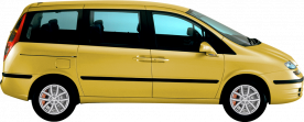 I (220) Minivan/1994-2002