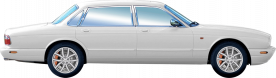 II Sedan/1997-2003