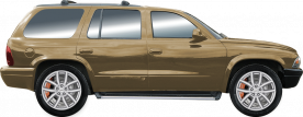 I SUV/1998-2003
