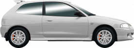 CJ0 Hatchback 3d/1995-2003