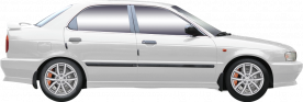 EG Sedan/1995-2002