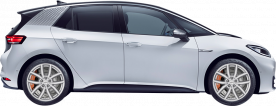 E1 hatchback/2020-2024