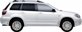 SUV/2001-2005
