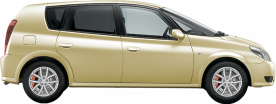 Wagon/2000-2005