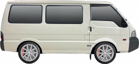 Minivan/1999-2017