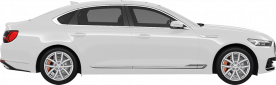 Sedan/2018-2024