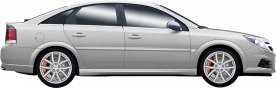 III (C/Restyling) Hatchback/2005-2008