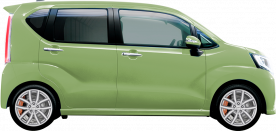 VI Hatchback/2014-2023