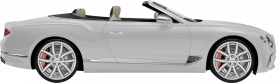 III Cabrio/2019-2024