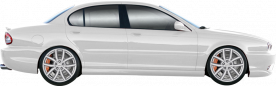 Sedan/2001-2009