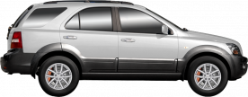 I (JC) SUV/2002-2006