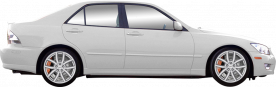 XE10 Sedan/1999-2005