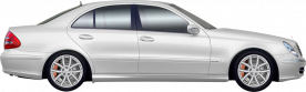 W211 Sedan/2002-2009
