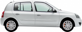 Hatchback/1998-2002