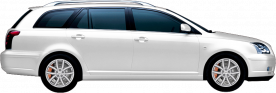 T25 Wagon/2003-2009