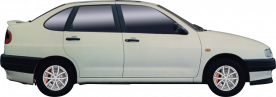I Sedan/1999-2002