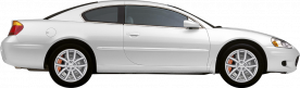 II (JR) Cabrio/2001-2007
