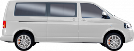 T5/Restyling Minivan/2009-2015