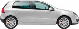 Hatchback 5d/2003-2009