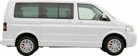 T5 Minivan/2003-2009