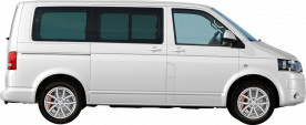 T5/Restyling Minivan/2009-2015