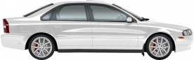 T Sedan/1998-2006
