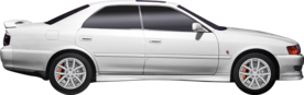 IV Sedan/1999-2002